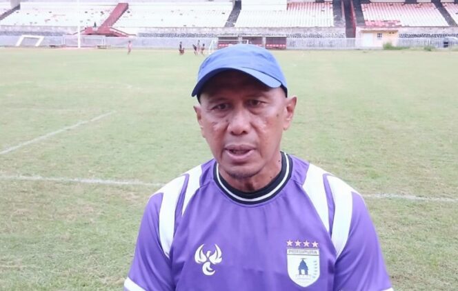 
					Teka-Teki Pemain Baru Persipura, Rahmad Darmawan Enggan Bocorkan