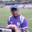 Pelatih Persipura, Rahmad Darmawan / Euforia.id