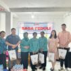 Kegiatan sosial SAGA Peduli / Istimewa