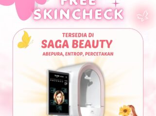 dok Saga Beauty - Saga Group 