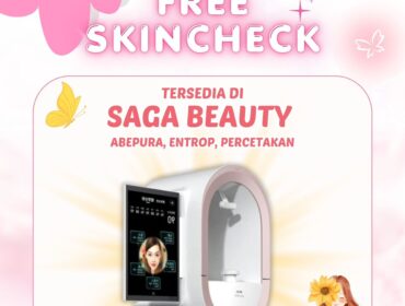 dok Saga Beauty - Saga Group 