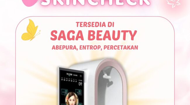 dok Saga Beauty - Saga Group 