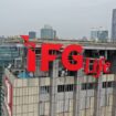 Menara IFG Life