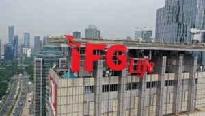 Menara IFG Life 