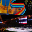 SEA Games Thailand 2025 / Koni Badung
