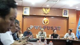 Dok instagram PWI official