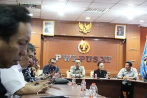Dok instagram PWI official