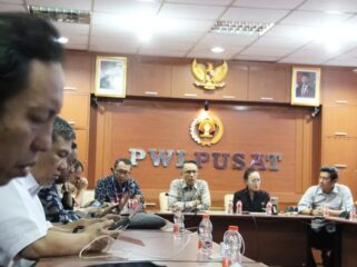 Dok instagram PWI official