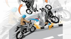 Ilustrasi / Polresta Jayapura Kota