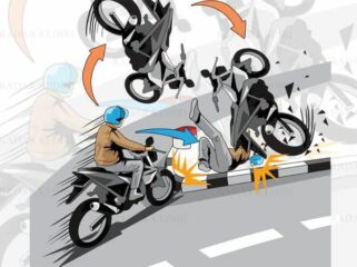 Ilustrasi / Polresta Jayapura Kota