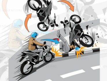 Ilustrasi / Polresta Jayapura Kota