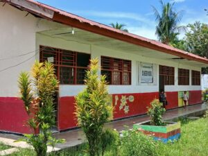 SD Negeri Mosso 