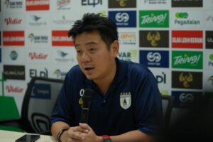 Manajer Persipura, Owen Rahadiyan