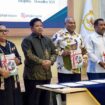 Wagub Papua Terima LHP BPK atas Belanja Daerah 2024–2025 / Istimewa