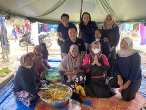 dok BDx Indonesia 