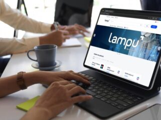 Ilustrasi Lintasarta