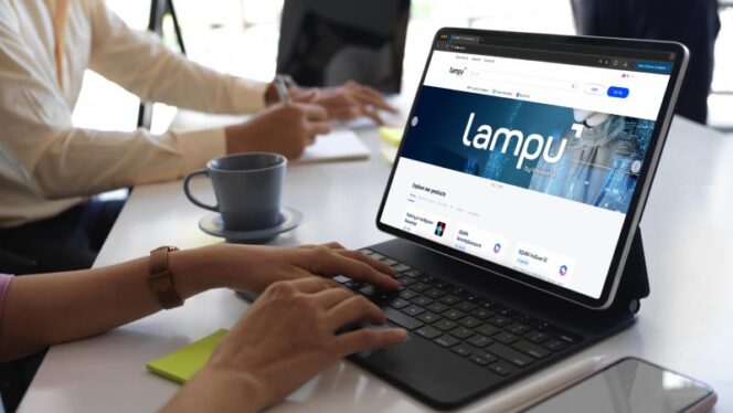 
					Ilustrasi Lintasarta