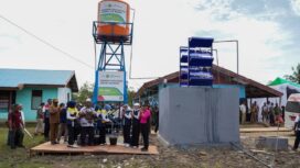 dok Media center Kementerian ESDM