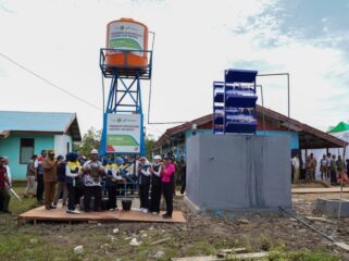 dok Media center Kementerian ESDM