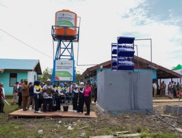 dok Media center Kementerian ESDM