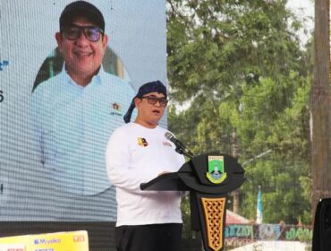 HPN 2026 di Banten hadirkan Gerakan Banten Asri, Konvensi Media Nasional, hingga baksos. Puncak acara di Serang pada 9 Februari dijadwalkan dihadiri Presiden Prabowo Subianto dengan 2.500 peserta. (Sumber: PWI | Foto: PWI)