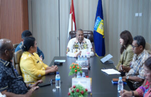 dok Papua.go.id