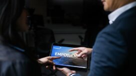 Ilustrasi / dok Lintasarta