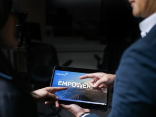 Ilustrasi / dok Lintasarta