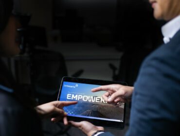 Ilustrasi / dok Lintasarta