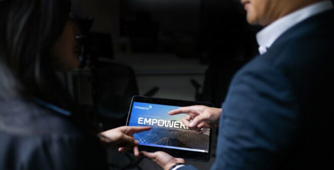 
					Ilustrasi / dok Lintasarta