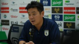 Manajer Persipura, Owen Rahadian
