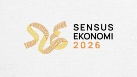 Sensus Ekonomi 2026, Badan Pusat Statistik (BPS) 