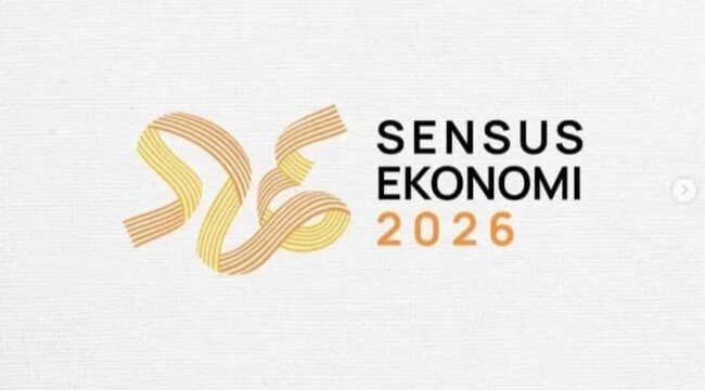 Sensus Ekonomi 2026, Badan Pusat Statistik (BPS) 