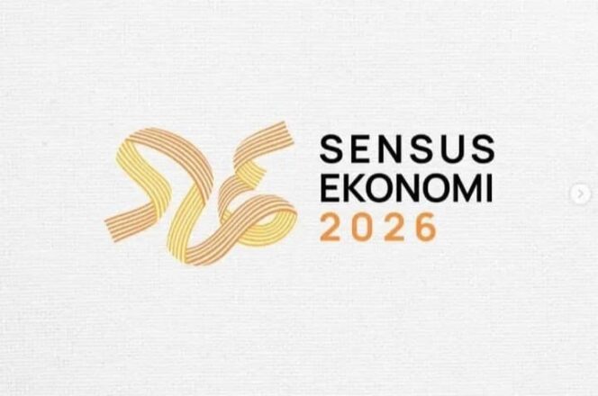 
					Sensus Ekonomi 2026, Badan Pusat Statistik (BPS) 