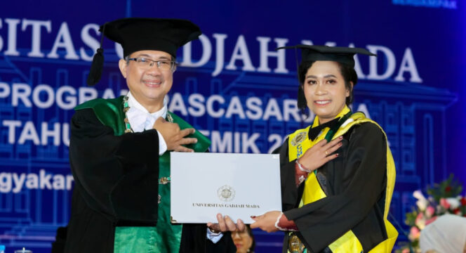 
					dok Universitas Gajah Mada (UGM)