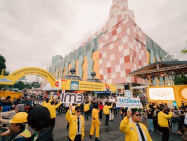 dok Indosat Ooredoo Hutchison 