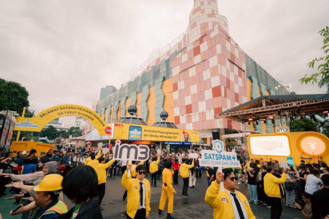 
					dok Indosat Ooredoo Hutchison 