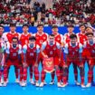 Skuad Timnas Futsal Indonesia di Piala Asia 2026 / Instagram Timnas Futsal Indonesia