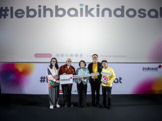 dok Indosat Ooredoo Hutchison 