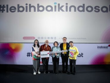 dok Indosat Ooredoo Hutchison 