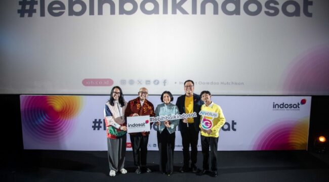 dok Indosat Ooredoo Hutchison 