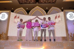 dok Indosat Ooredoo Hutchison 