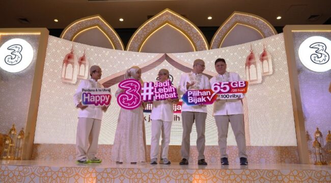 dok Indosat Ooredoo Hutchison 