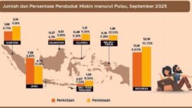 Infografis BPS 