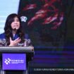 Menteri Komdigi, Meutya Hafid / dok Humas Kementerian Komdigi