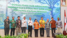 dok Kementerian Kehutanan