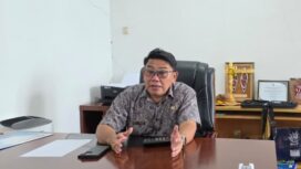 Kepala Dinas Komunikasi dan Informatika (Kominfo) Papua, Jeri Agus Yudianto / dok Papua.go.id