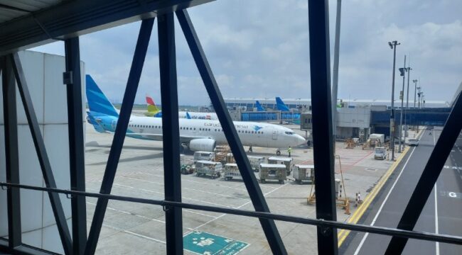 Ilustrasi / Euforia.id