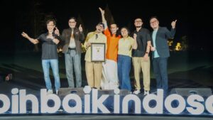 dok Indosat Ooredoo Hutchison 