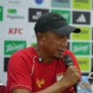 Pelatih Persipura, Rahmad Darmawan